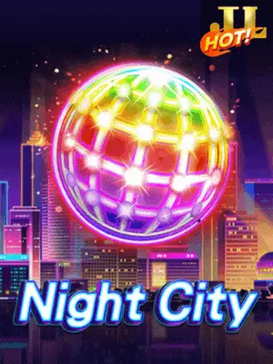 Night City