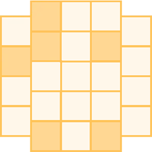 Non-winning Examples Mahjong5Dragons