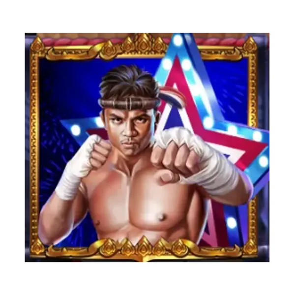 ONG BAK joker123 JOKER GAMING