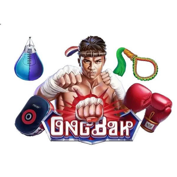 ONG BAK joker123 JOKER GAMING