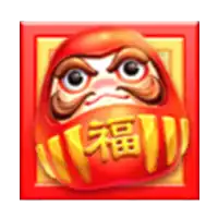 LUCKY NEKO สัญลักษณ์