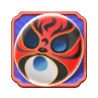 OPERA PANDA สัญลักษณ์