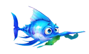 Ocean Spray-JOKER GAMING-โจ๊กเกอร์123-JOKER123