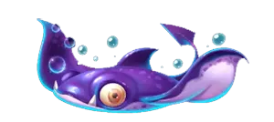 Ocean Spray-JOKER GAMING-โจ๊กเกอร์123-JOKER123