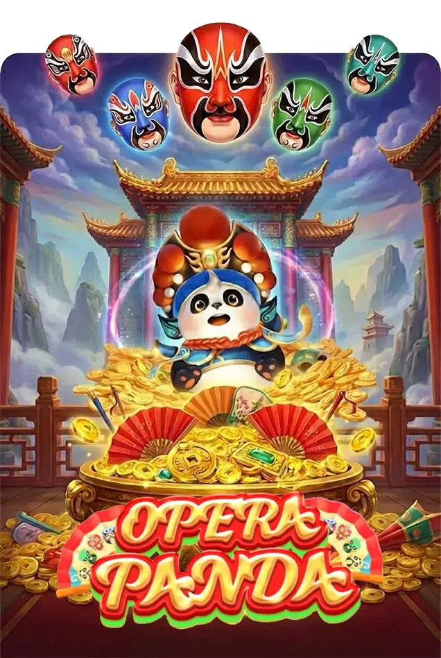 Opera-Panda-5G-GAMES