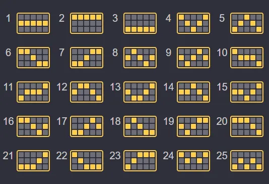 Orc Power พลังแห่งธาตุ