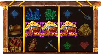 Orc Power พลังแห่งธาตุ