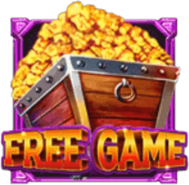 Orc Power พลังแห่งธาตุ