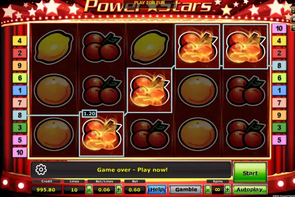POWER STAR joker123 jokergaming โจ๊กเกอร์123