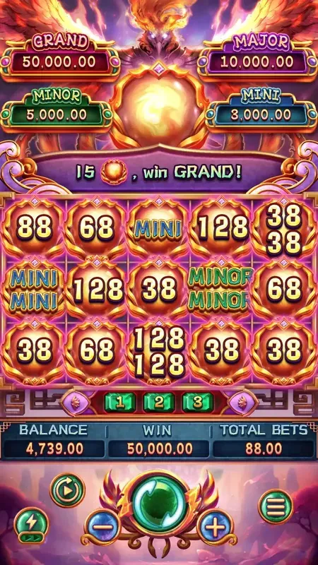 Phoenix Fever เทพ1688 thep1688