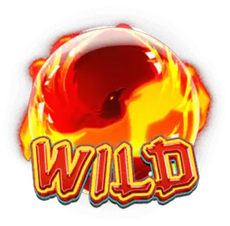 Phoenix หงส์เปลวเพลิง