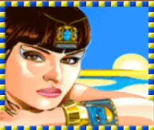 QUEEN OF THE NILE joker123 jokergaming โจ๊กเกอร์123