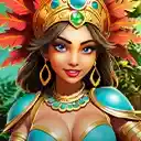 ราชินีแห่งอินคา QUEEN OF INCA thep1688 เทพ1688