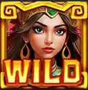 ราชินีแห่งอินคา QUEEN OF INCA thep1688 เทพ1688