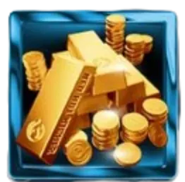 RED HOT RICHES