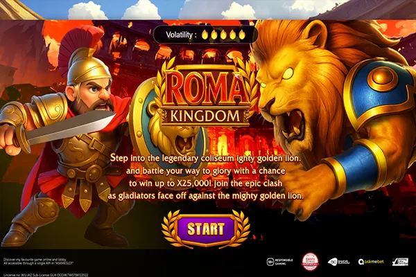 ROMA KINGDOM