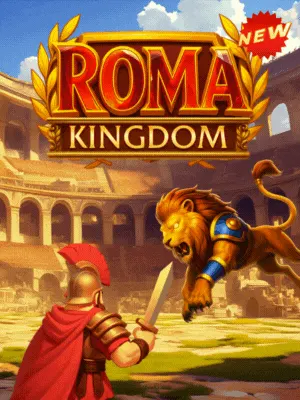 ROMA KINGDOM