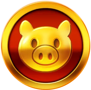 ธีมเกมPiggy Bank