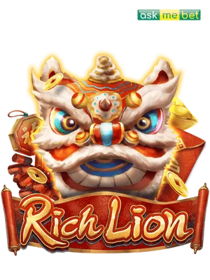 Rich Lion สิงโตรวย