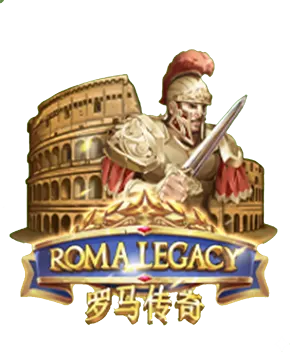 Roma Legacy-JOKER-THEP1688