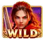 ROMA GLADIATRIX วีรสตรีแห่งโรมัน เทพ1688 thep1688