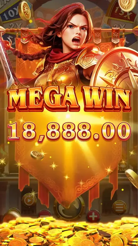 ROMA GLADIATRIX วีรสตรีแห่งโรมัน เทพ1688 thep1688