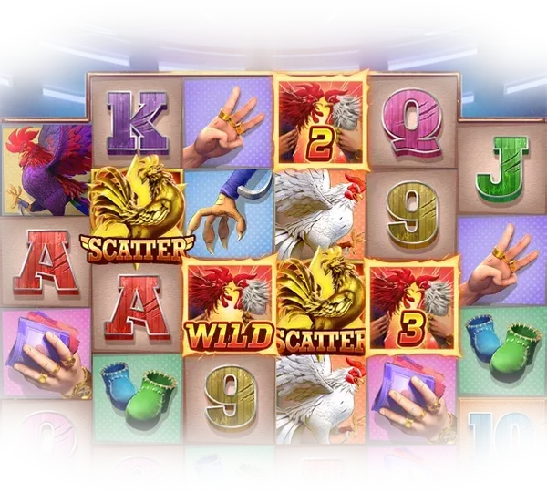 ทดลองเล่นสล็อต PGSLOT