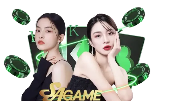 SAGAME เทพ1688 thep1688 SA GAMING บาคาร่า