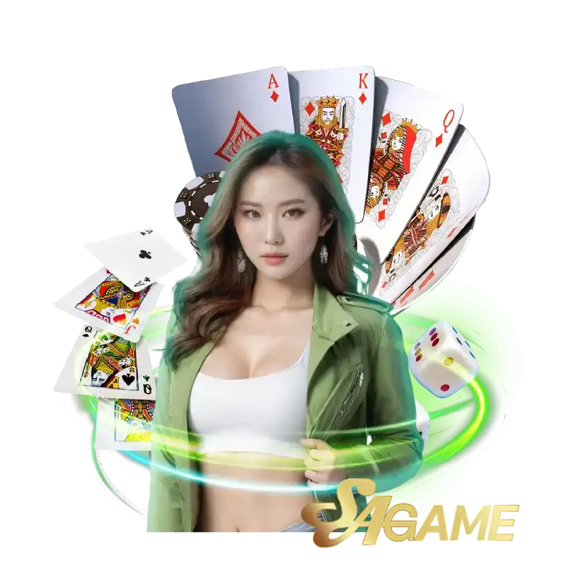 SAGAME เทพ1688 thep1688 SA GAMING เสือมังกร