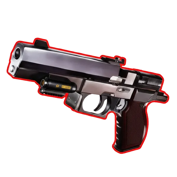 SILVERHAND-JOKER-THEP1688