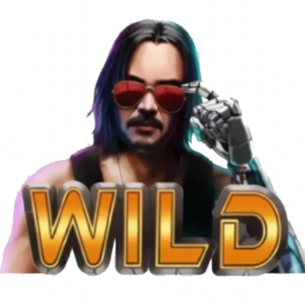 SILVERHAND-JOKER-THEP1688