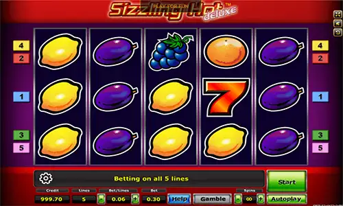 SIZZLING HOT joker123 jokergaming โจ๊กเกอร์123