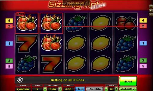 SIZZLING HOT joker123 jokergaming โจ๊กเกอร์123