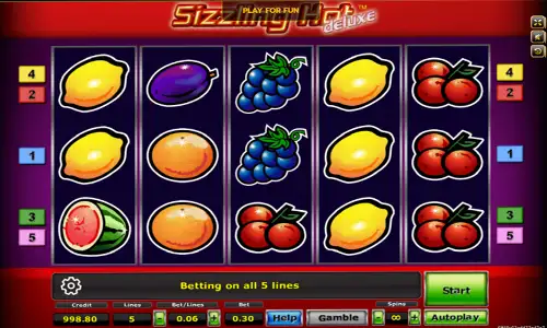 SIZZLING HOT joker123 jokergaming โจ๊กเกอร์123