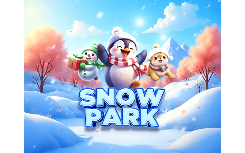 snowpark เทพ1688 thep1688