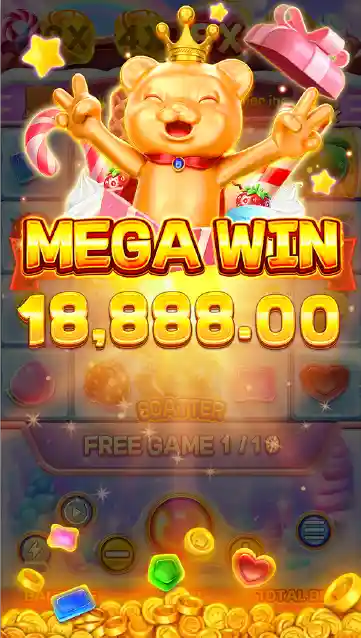 sugar bang bang 2 ซูการ์ แบง แบง 2 เทพ1688 thep1688