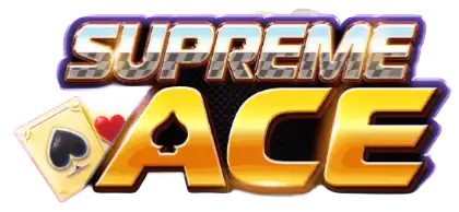 SUPREME ACE LOGO
