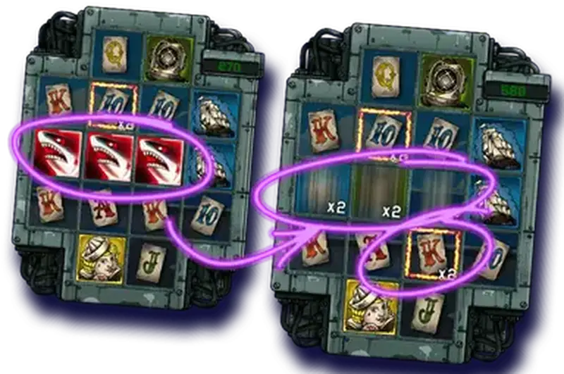 Seamen รายละเอียดเกม