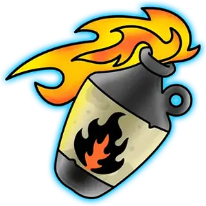 Seamen สัญลักษณ์