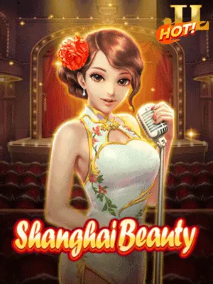 Shanghai Beauty