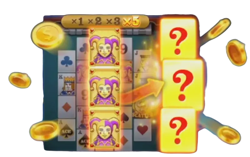 Super Ace Joker