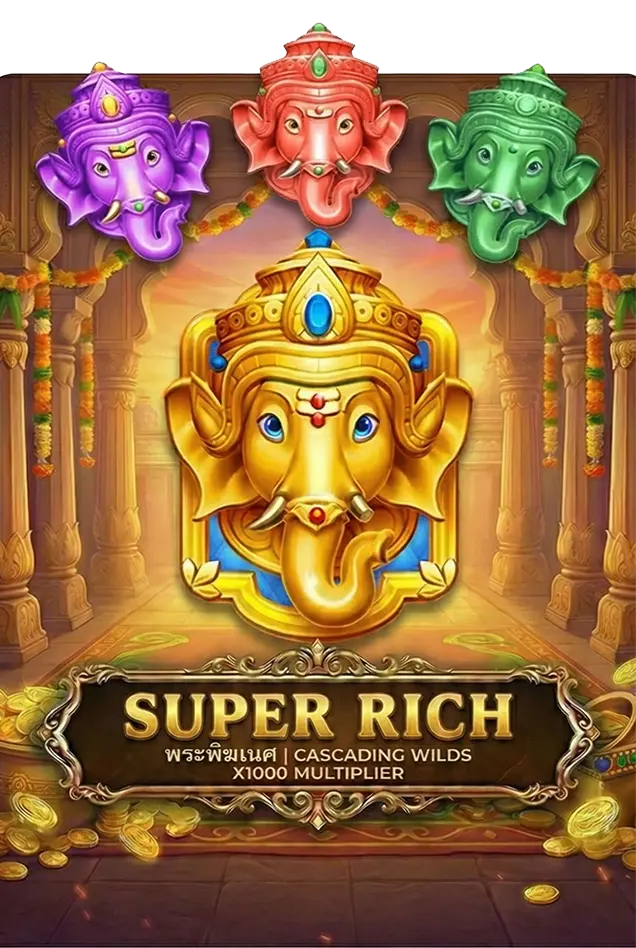 Super Rich