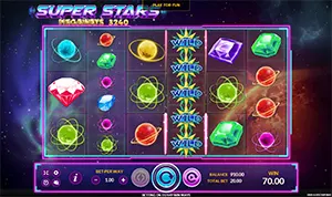 Super Stars JOKER JOKER123 โจ๊กเกอร์