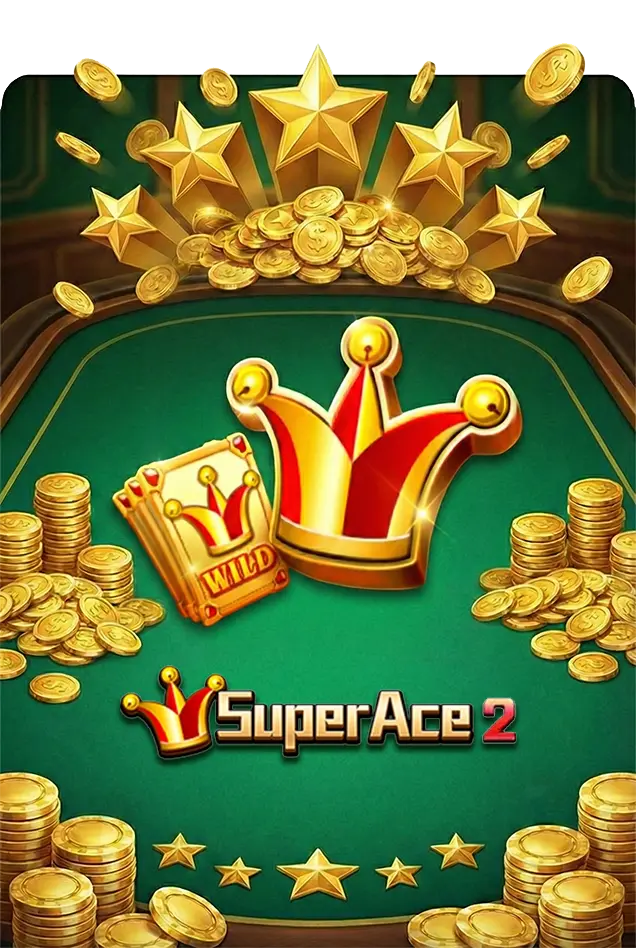 Super Ace 2