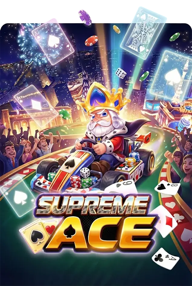 Supreme-Ace-5G-GAMES