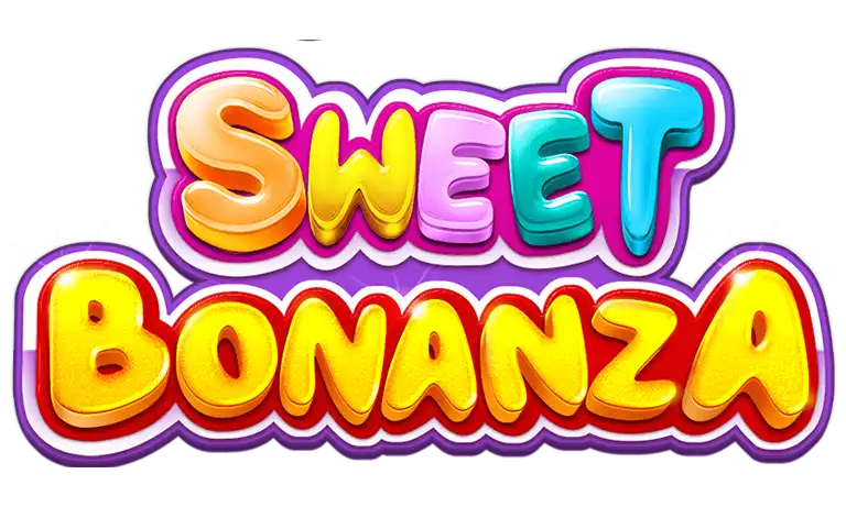 Sweet Bonanza LOGO PRAGMATIC PLAY