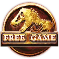 T-Rex ไทแรนโนซอรัส