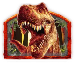 T-Rex ไทแรนโนซอรัส