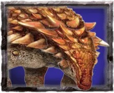 T-Rex ไทแรนโนซอรัส