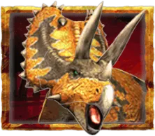 T-Rex ไทแรนโนซอรัส